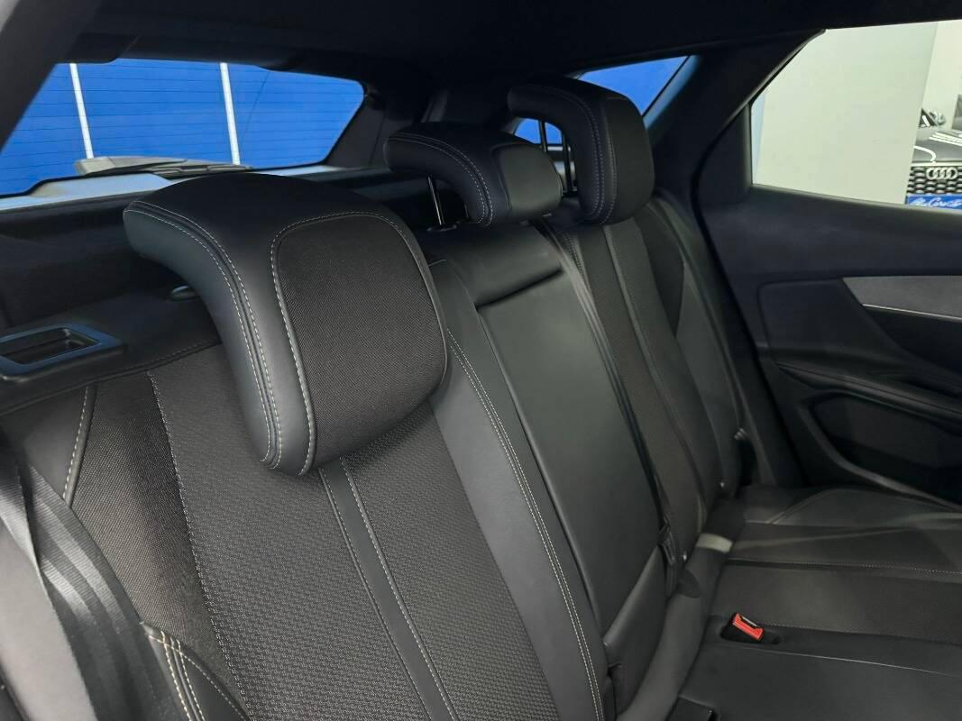 Peugeot 3008 II 1.5 bluehdi GT s&s 130cv eat8