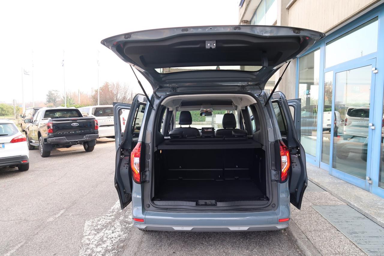 Nissan Townstar 1.3 130 CV N-Connecta 5p