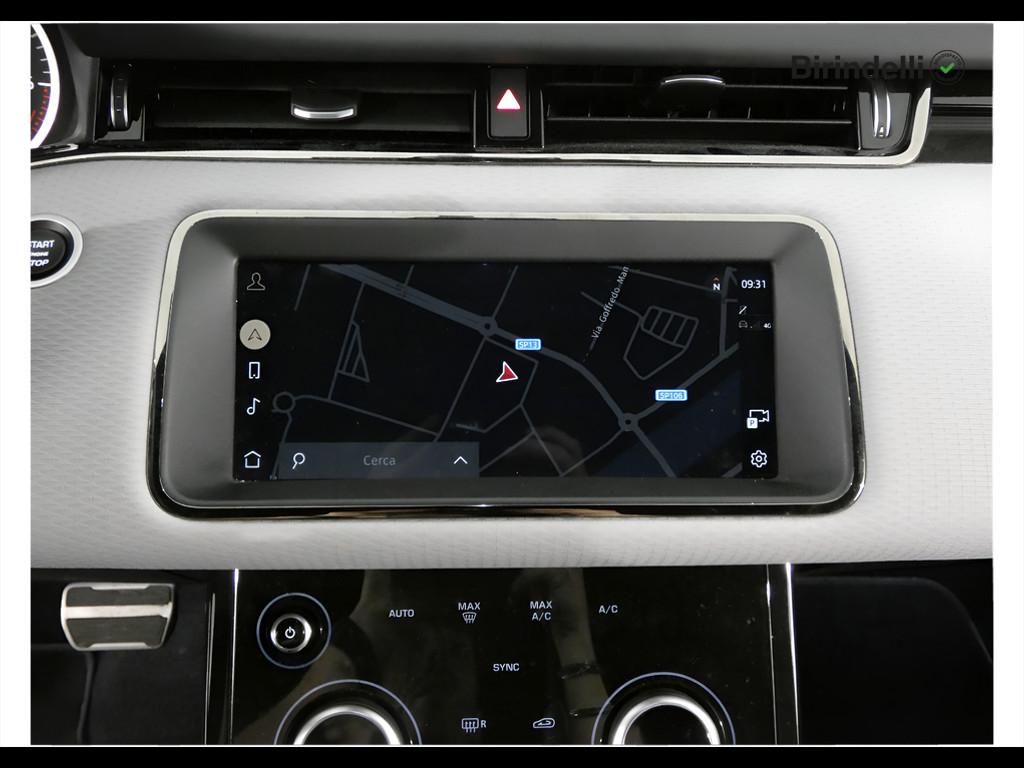 LAND ROVER RR Evoque 2ª serie - Range Rover Evoque 1.5 I3 160 CV Auto R-Dynamic