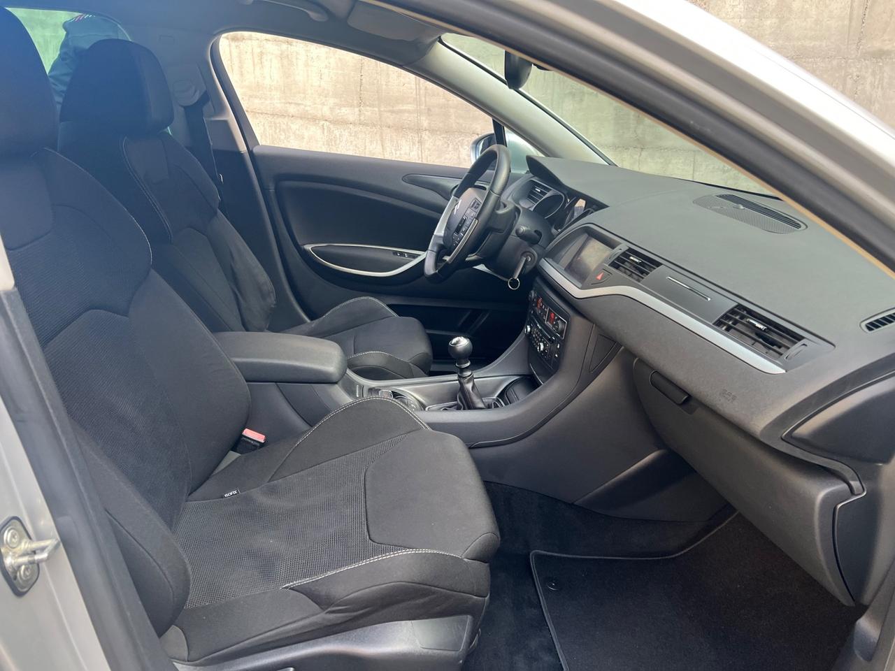 Citroen C5 2.2 B-T HDi 173 Business 178.000 km