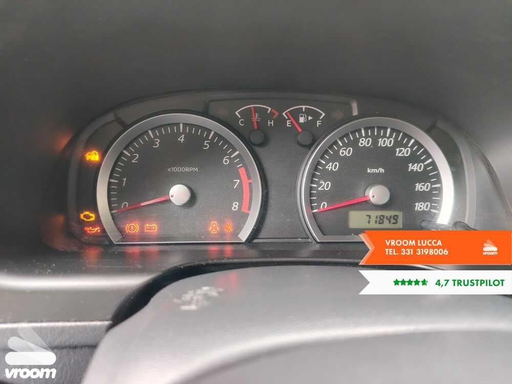 SUZUKI Jimny 3ª serie Jimny 1.3 4WD Evolution