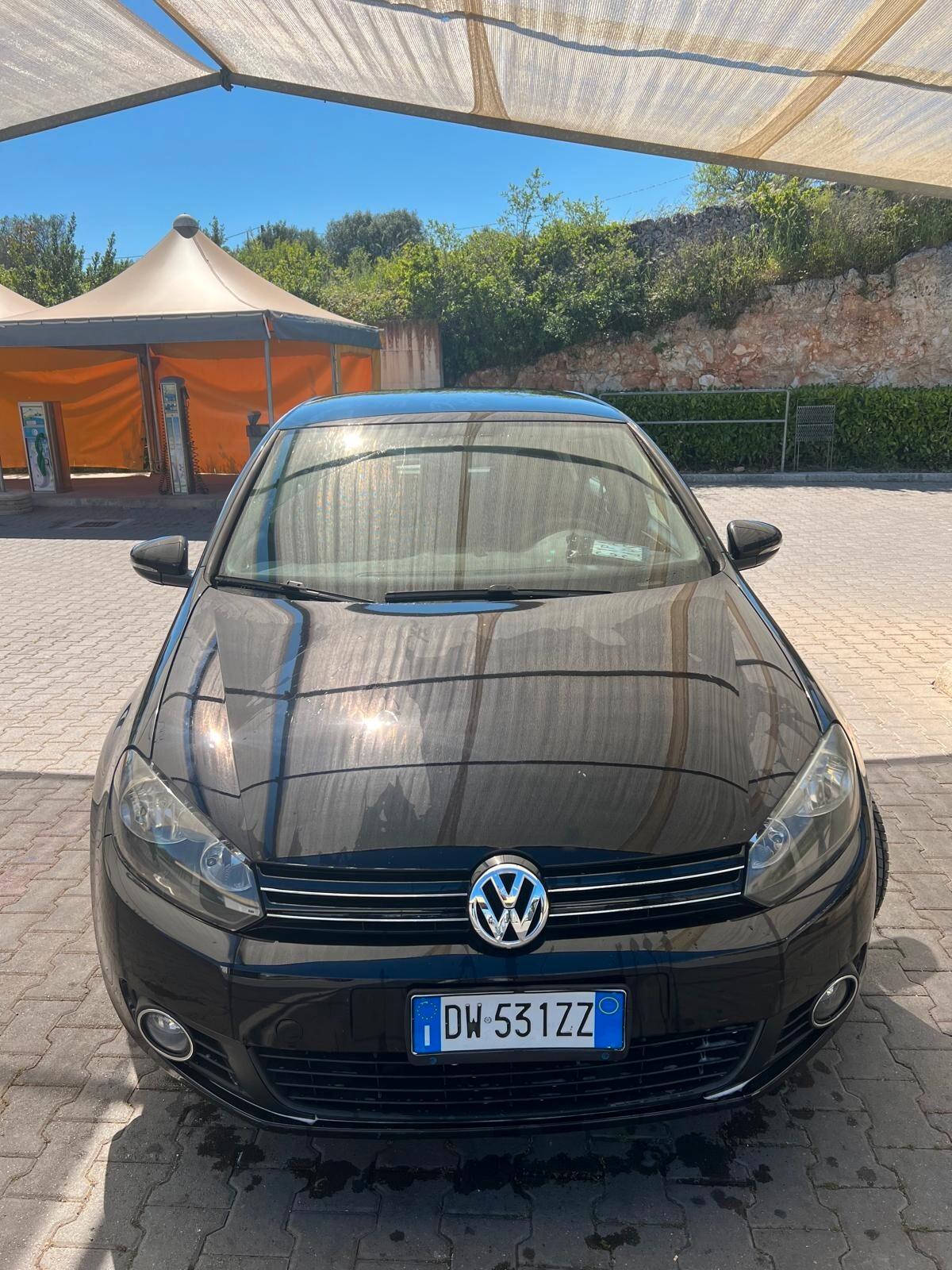 Volkswagen Golf 1.4 TSI 122CV 5p. Highline