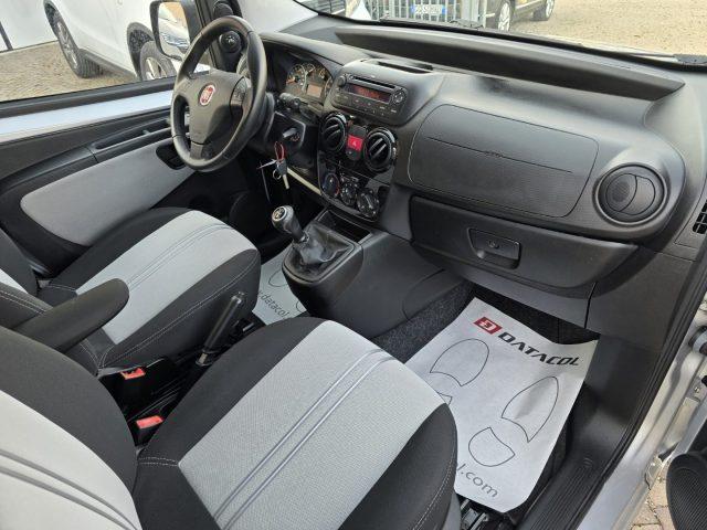 FIAT Qubo 1.3 MJT 80 CV Active