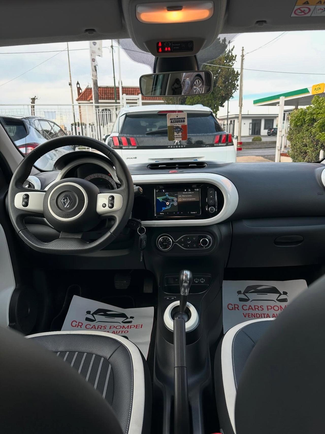 Renault Twingo Electric Zen