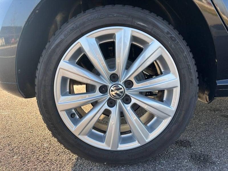 Volkswagen Polo NEOP. DSG 1.4 Benzina 86cv