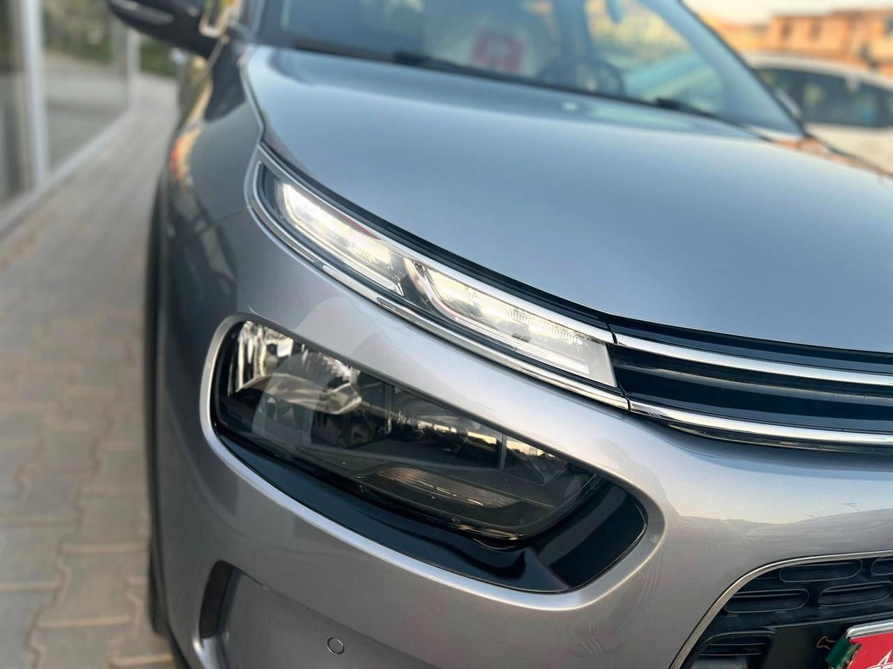 Citroen C4 Cactus BlueHDi 100 S&S Shine