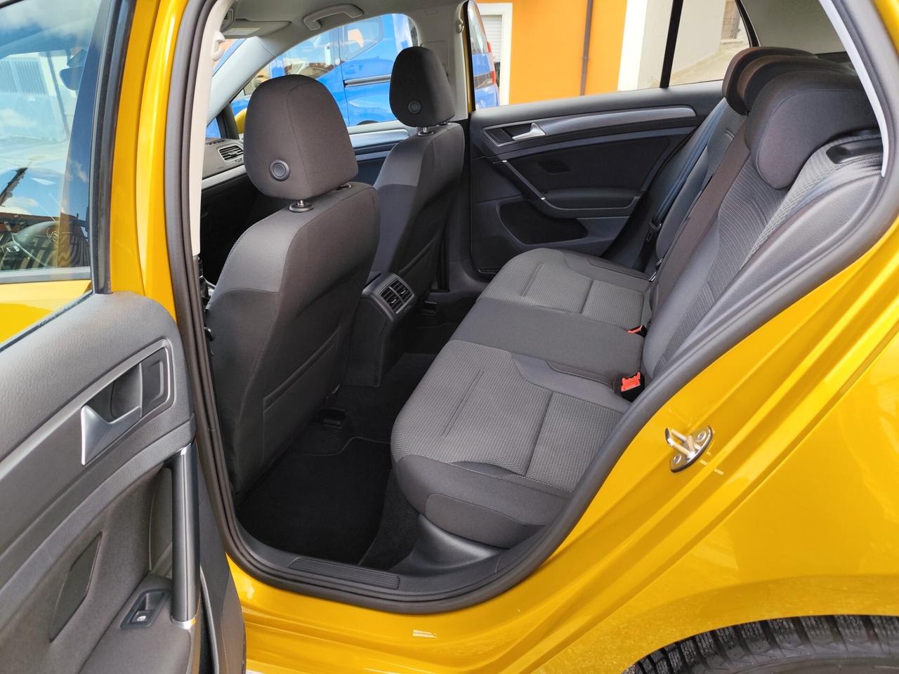 Volkswagen Golf 1.6 TDI 115cv 5p Unicoproprietario Business Virtual Cockpit...!!!