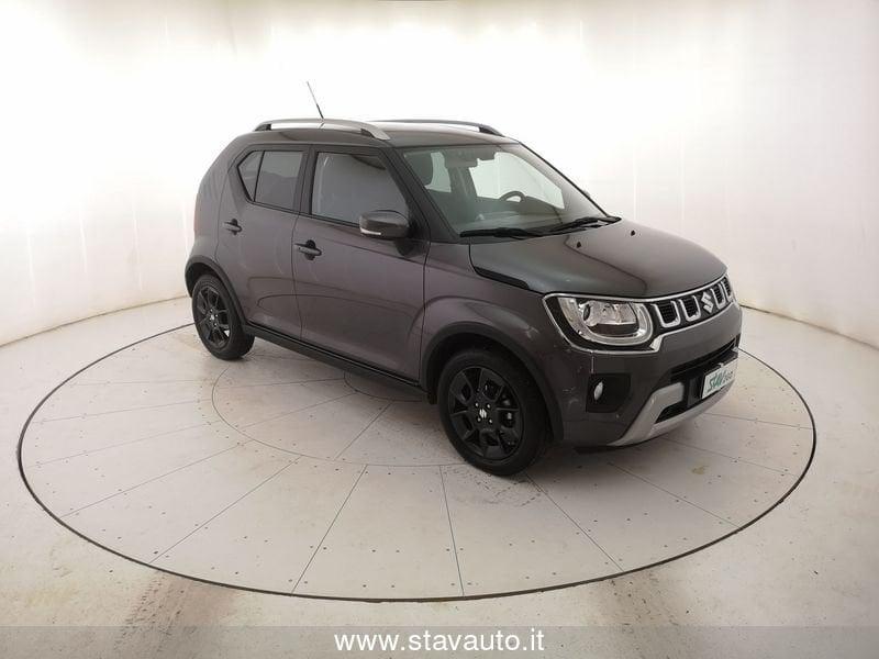 Suzuki Ignis 1.2 EASY TOP