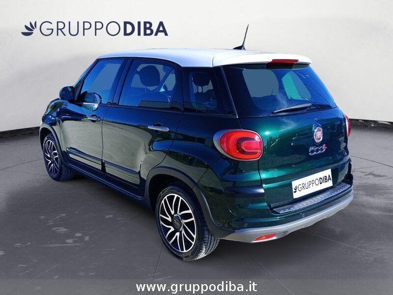 FIAT 500L 2017 Cross Diesel Cross 1.3 mjt 95cv my19