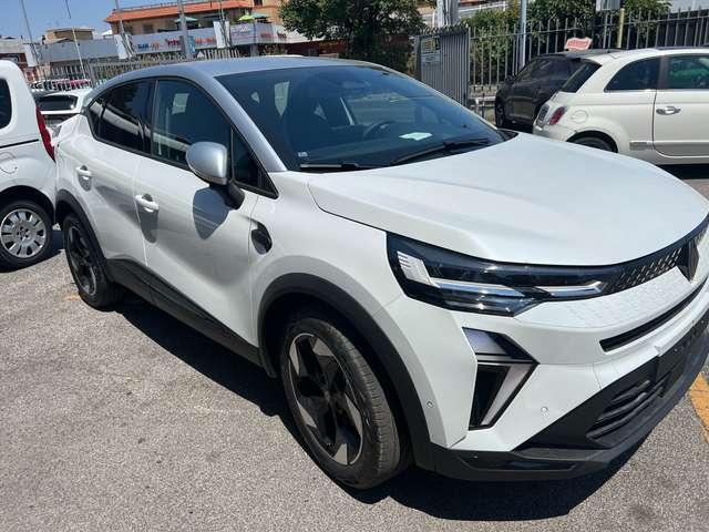Renault Captur Captur 1.0 eco-gTechno100cvGPL KM0 DIVERSI COLORI
