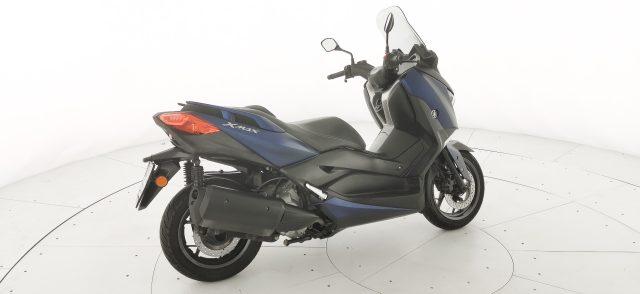 YAMAHA X-MAX 300 TECH MAX