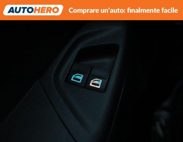 PEUGEOT 108 VTi 72 S&S 5 porte Active TOP!