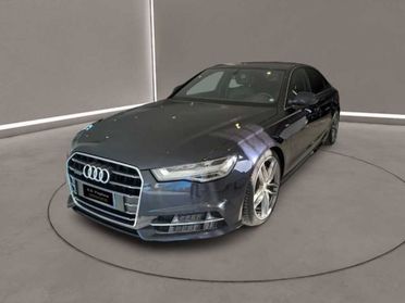 AUDI A6 4ª serie - 3.0 TDI 272 CV quattro S tronic Busi