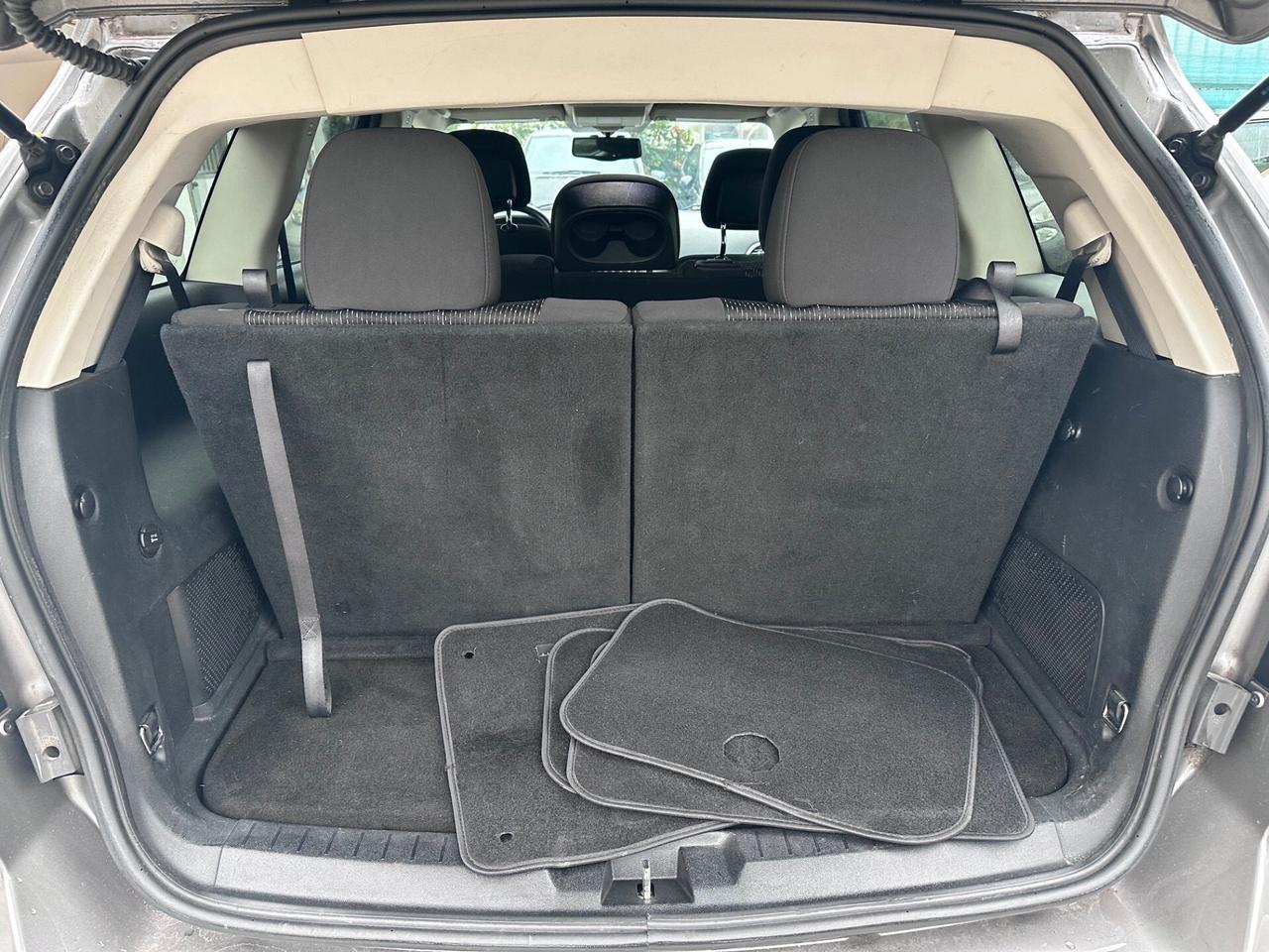 Fiat Freemont 2.0 Multijet 170 CV