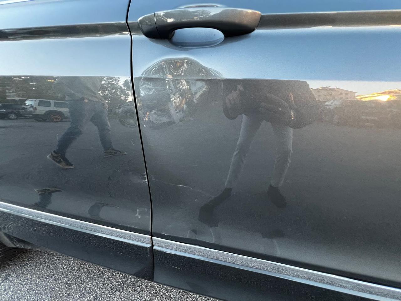 Volkswagen Tiguan Sport 1 #50918