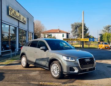 Audi Q2 1.0 TFSI S tronic Design Tetto Apribile