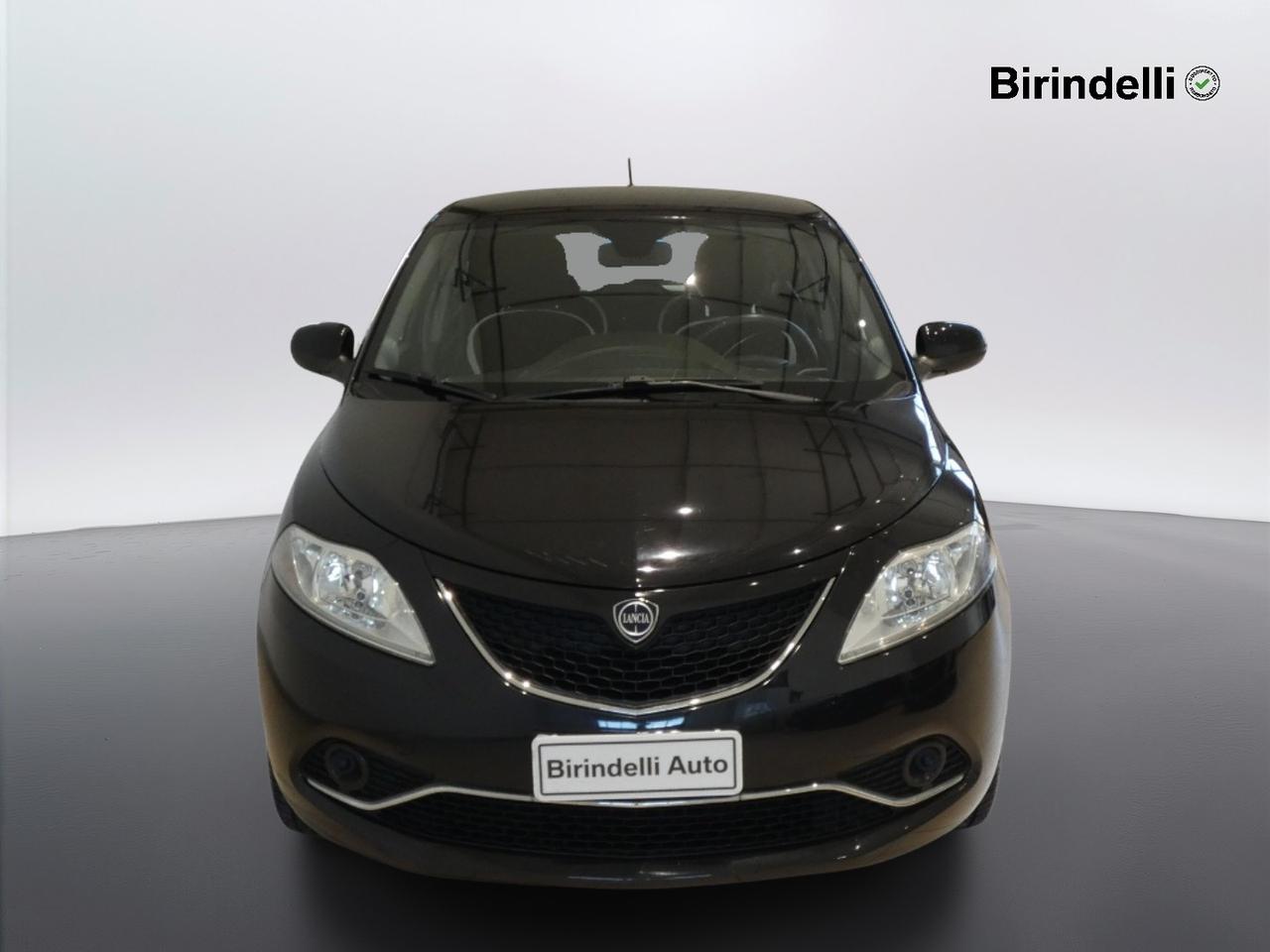 LANCIA Ypsilon 3ª serie - Ypsilon 1.2 69 CV 5 porte Gold