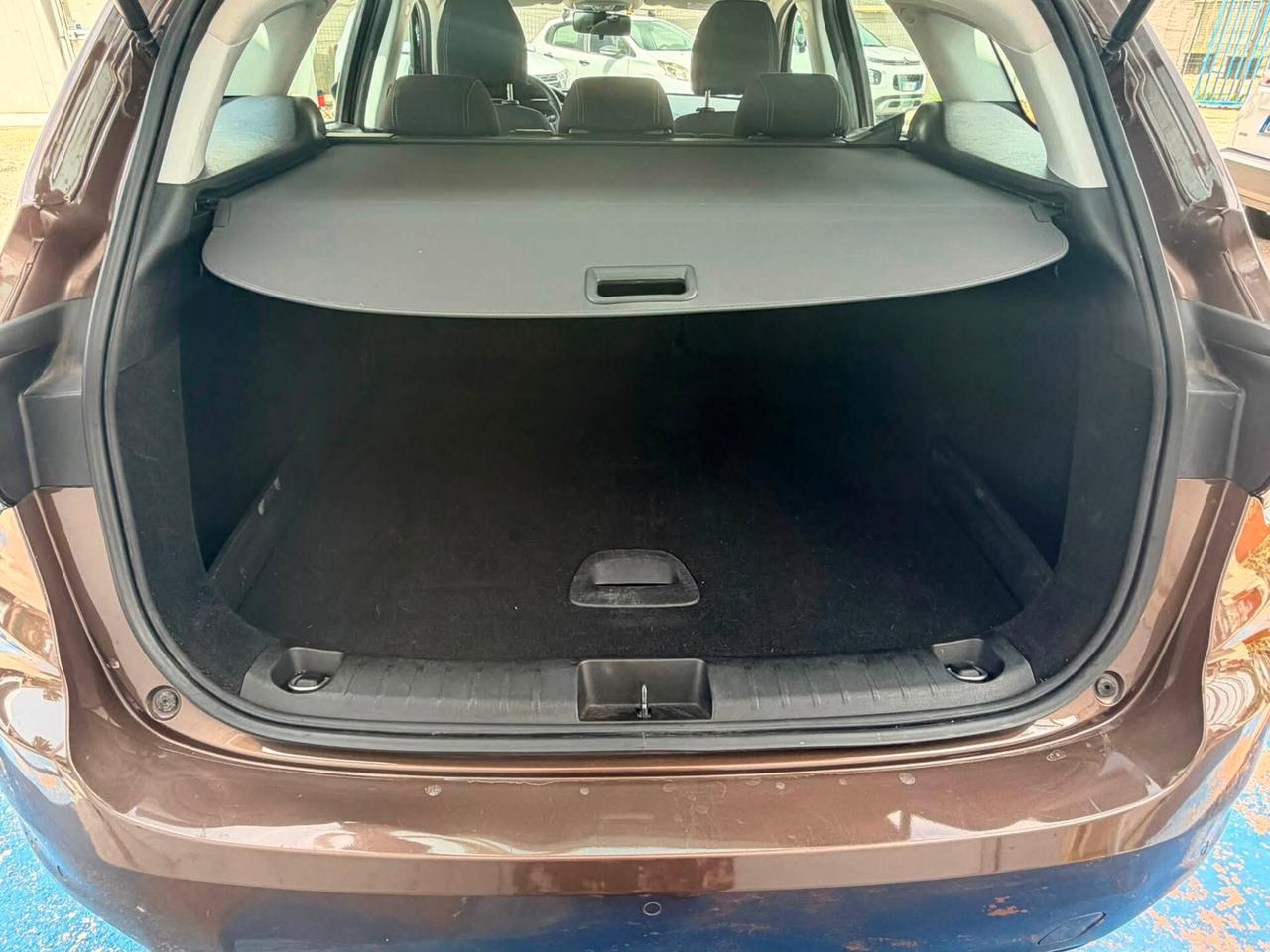 Fiat Tipo SW AUTOMATICA 1.6 MJT