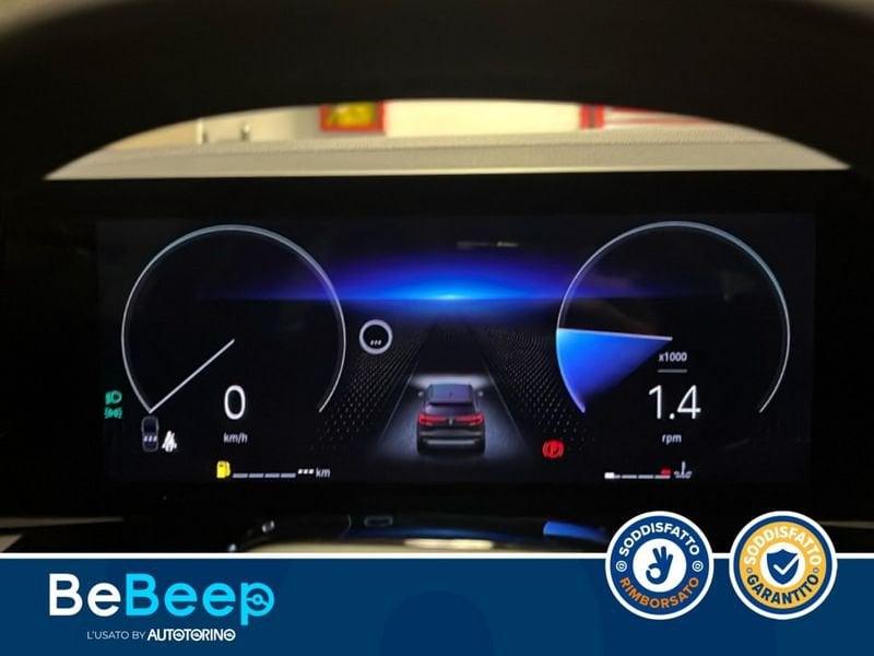 Renault Austral 1.2 MILD HYBRID ADVANCED EVOLUTION 130CV