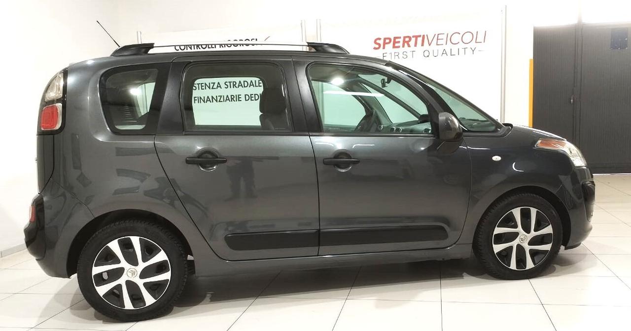 Citroen C3 Picasso C3 Picasso 1.6 HDi 90 Seduction