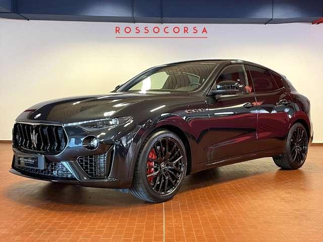 Maserati Levante Modena 3.0 V6 430 CV MY24