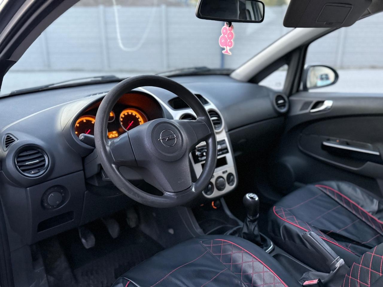 Opel Corsa 1.3 CDTI 75CV PRONTA IN CONSE