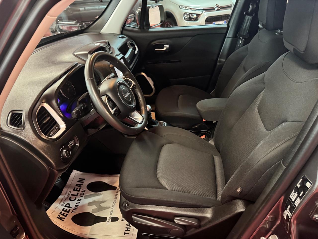 Jeep Renegade RENEGATE 1.0 T3 GPL