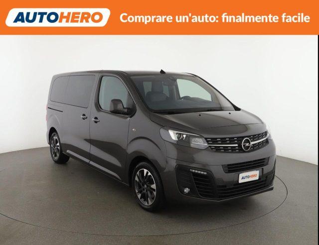 OPEL Zafira Life 2.0 Diesel 150CV Start&Stop Innovation M