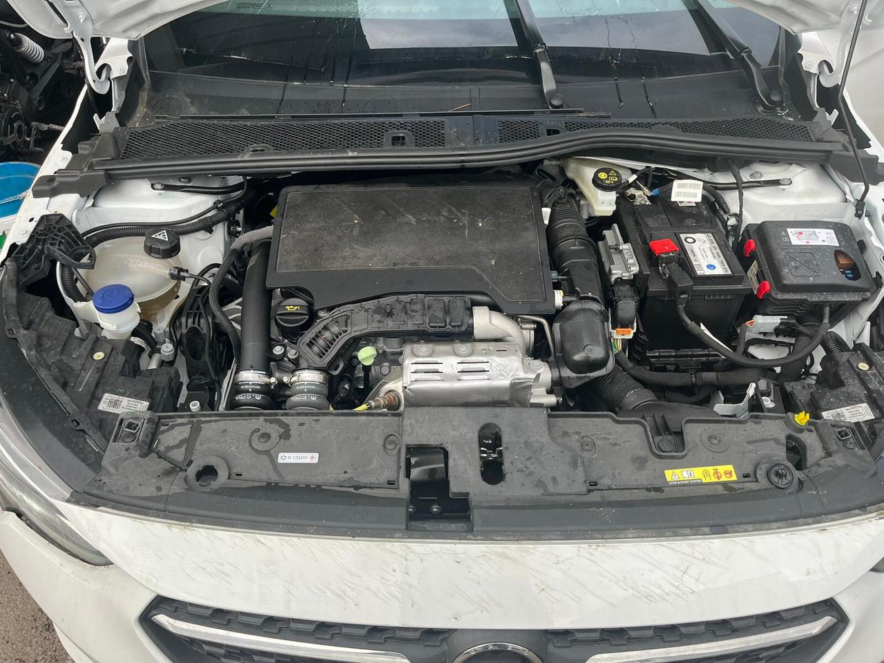 Opel Corsa 1.2 100 CV Edition