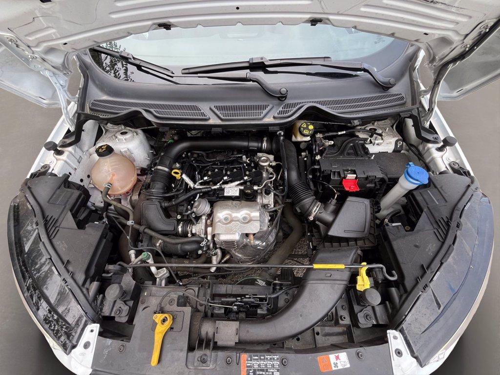 FORD Ecosport 1.0 ecoboost titanium s&s 125cv my20.25 del 2021