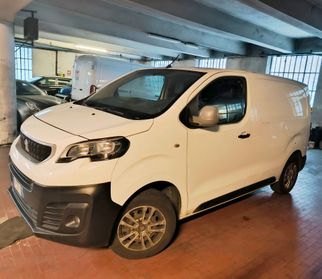 Peugeot Expert CON MOTORE FUSO