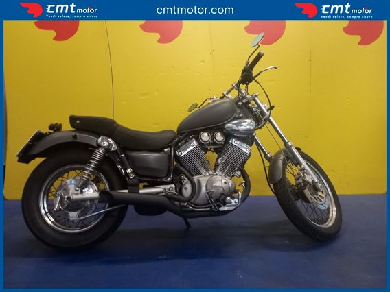 Yamaha XV 535 - 1992