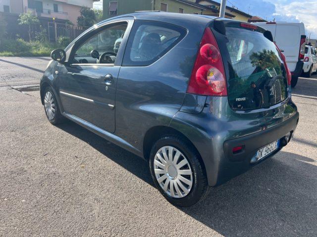 PEUGEOT 107 1.0 68CV 3p. Desir