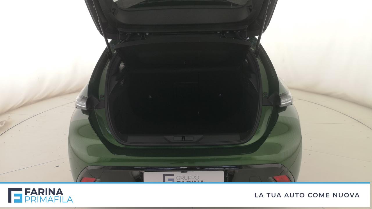 PEUGEOT 308 BL - BlueHDI 130 S&S EAT8 Allure