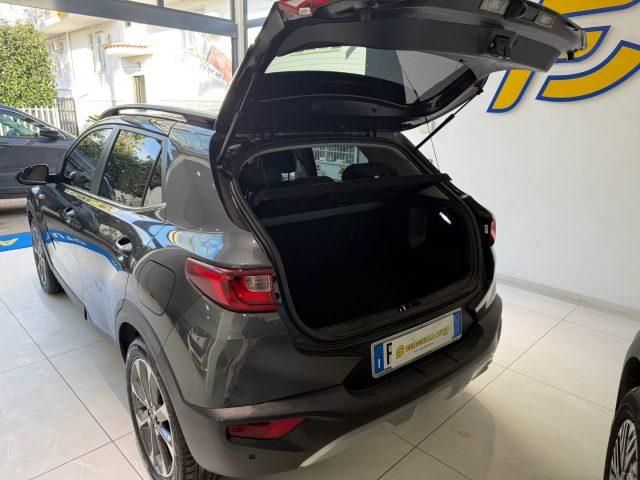 KIA Stonic 1.4 MPI EcoGPL Style tua da ?139,00 mensili