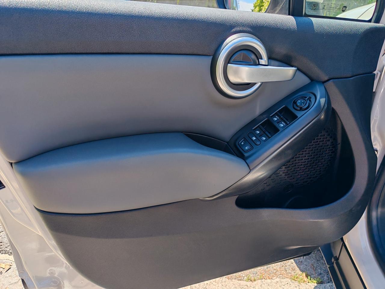 Fiat 500X 1.3 MultiJet 95 CV Lounge EURO6