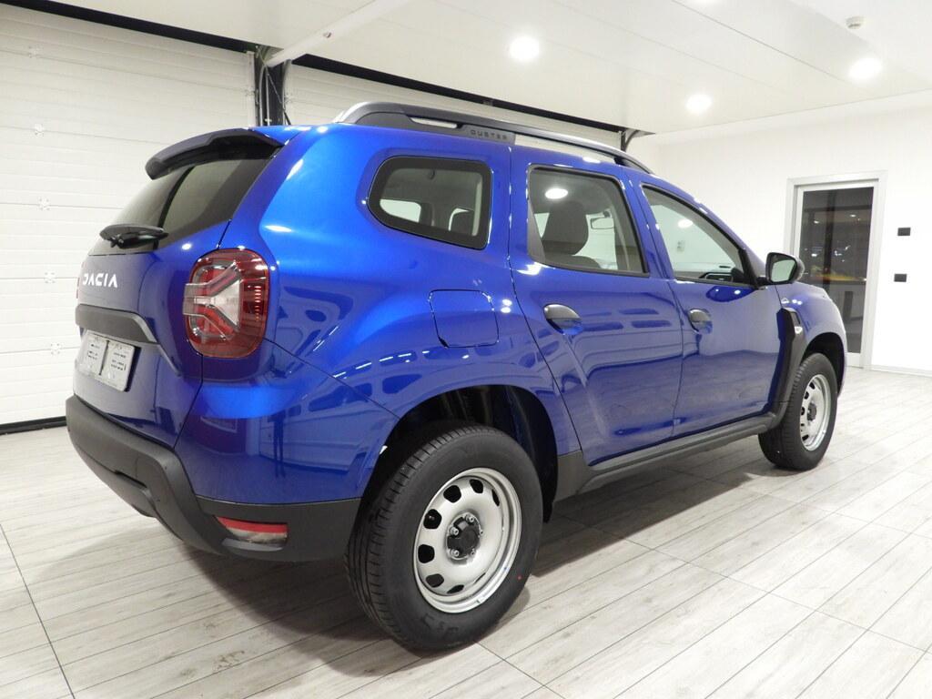 Dacia Duster 1.0 TCe GPL Essential 4x2