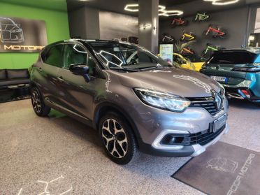 Renault Captur dCi 8V 110 CV Start&Stop Energy Bose