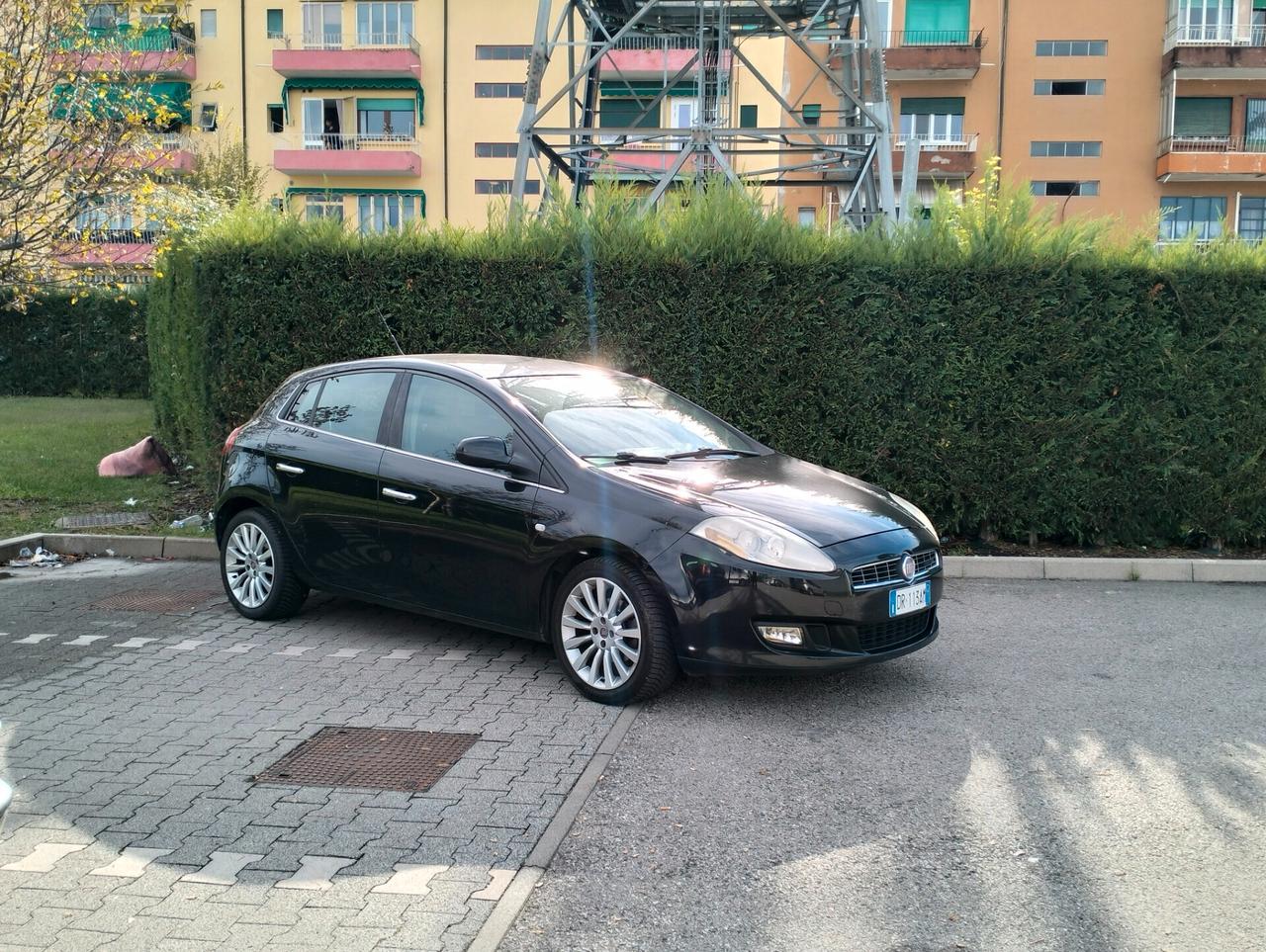 Fiat Bravo 1.9 MJT 120 CV Emotion2008
