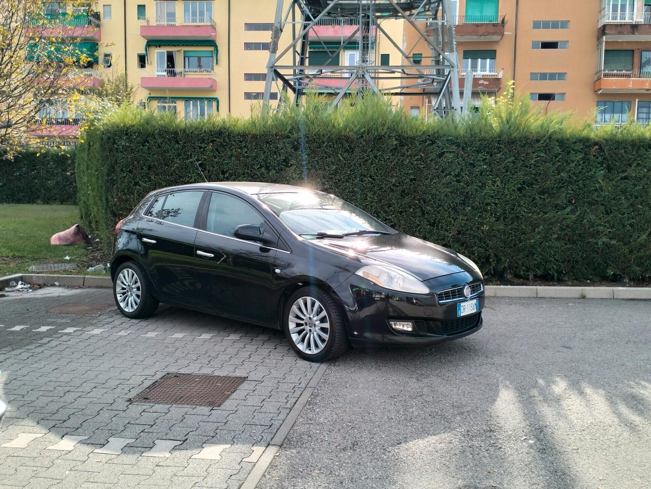 Fiat Bravo 1.9 MJT 120 CV Emotion2008