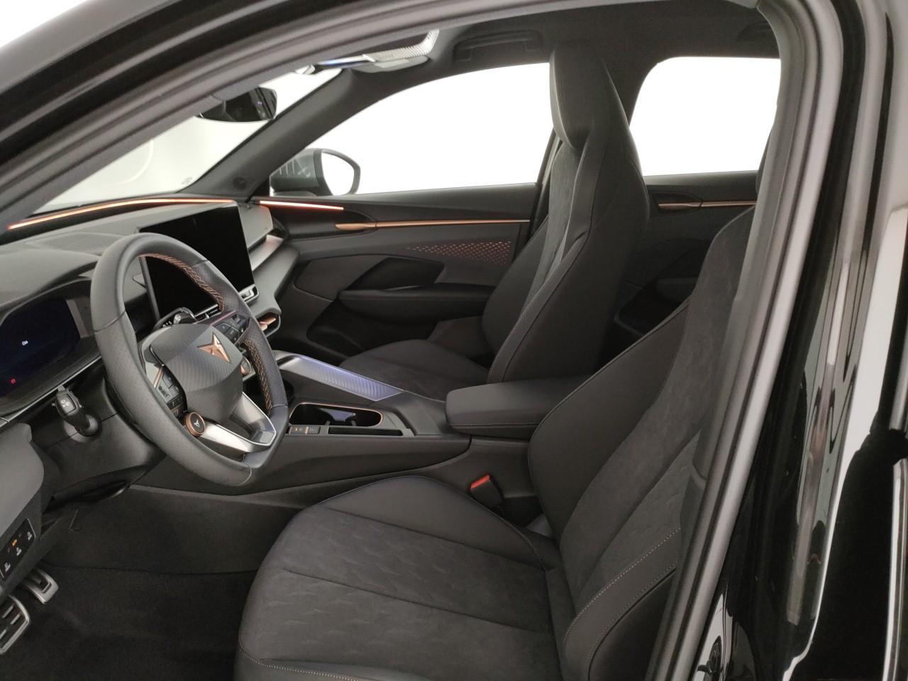 CUPRA Terramar 1.5 hybrid 150cv dsg