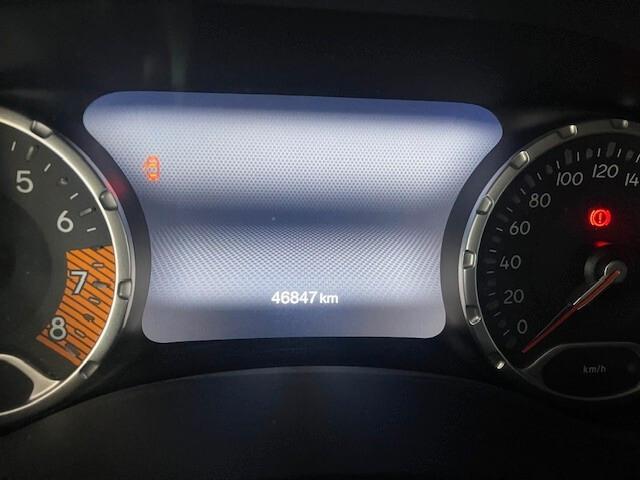 Jeep Renegade 1.3 T4 DDCT Limited