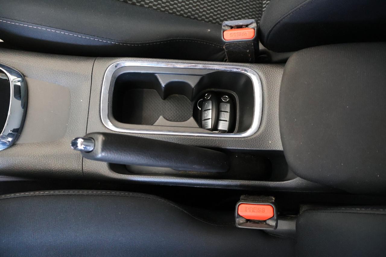 Nissan Pulsar 1.5 dCi Tekna 110cv ok neopatentati