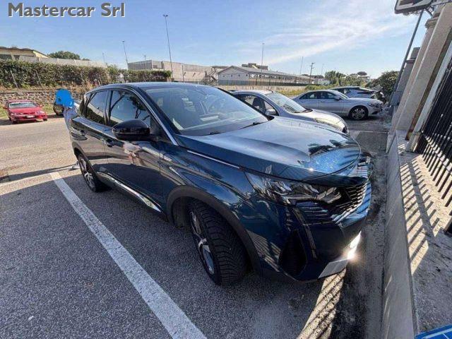 PEUGEOT 3008 3008 1.5 bluehdi Allure Pack s N1 - GJ030JY