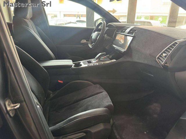 DS AUTOMOBILES DS 7 1.5 bluehdi Performance Line 130cv TG: GP743BE