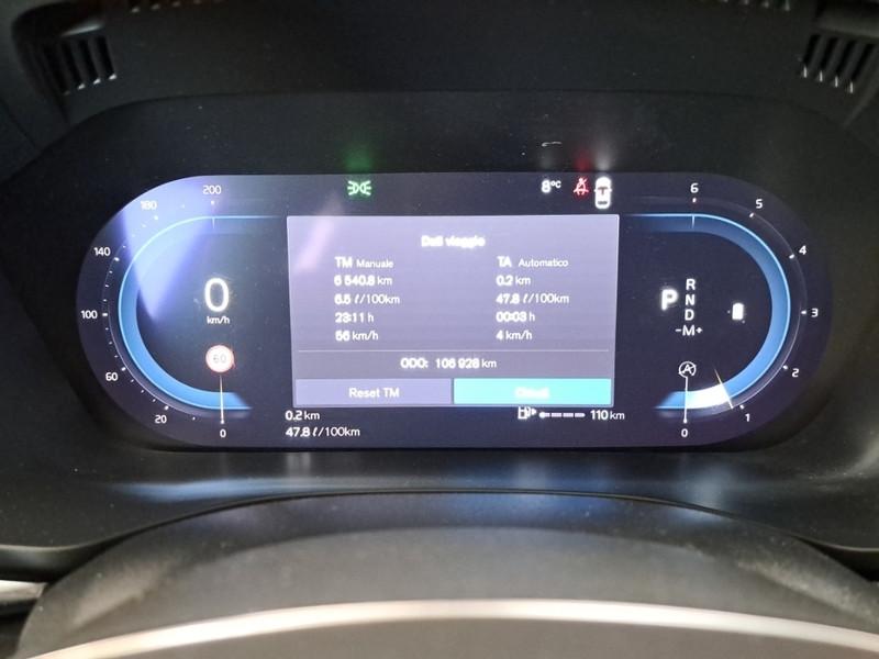 VOLVO XC60 B4 D AWD AUTOMATICO ESSENTIAL 5 PORTE SUV