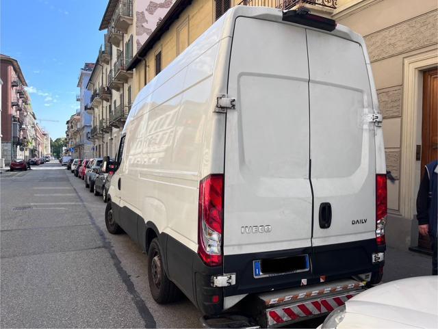 IVECO Daily 35S15V 2.3 HPT PM-TN Furgone