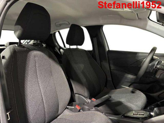 PEUGEOT 208 1.2 hybrid Style 100cv e-dcs 6