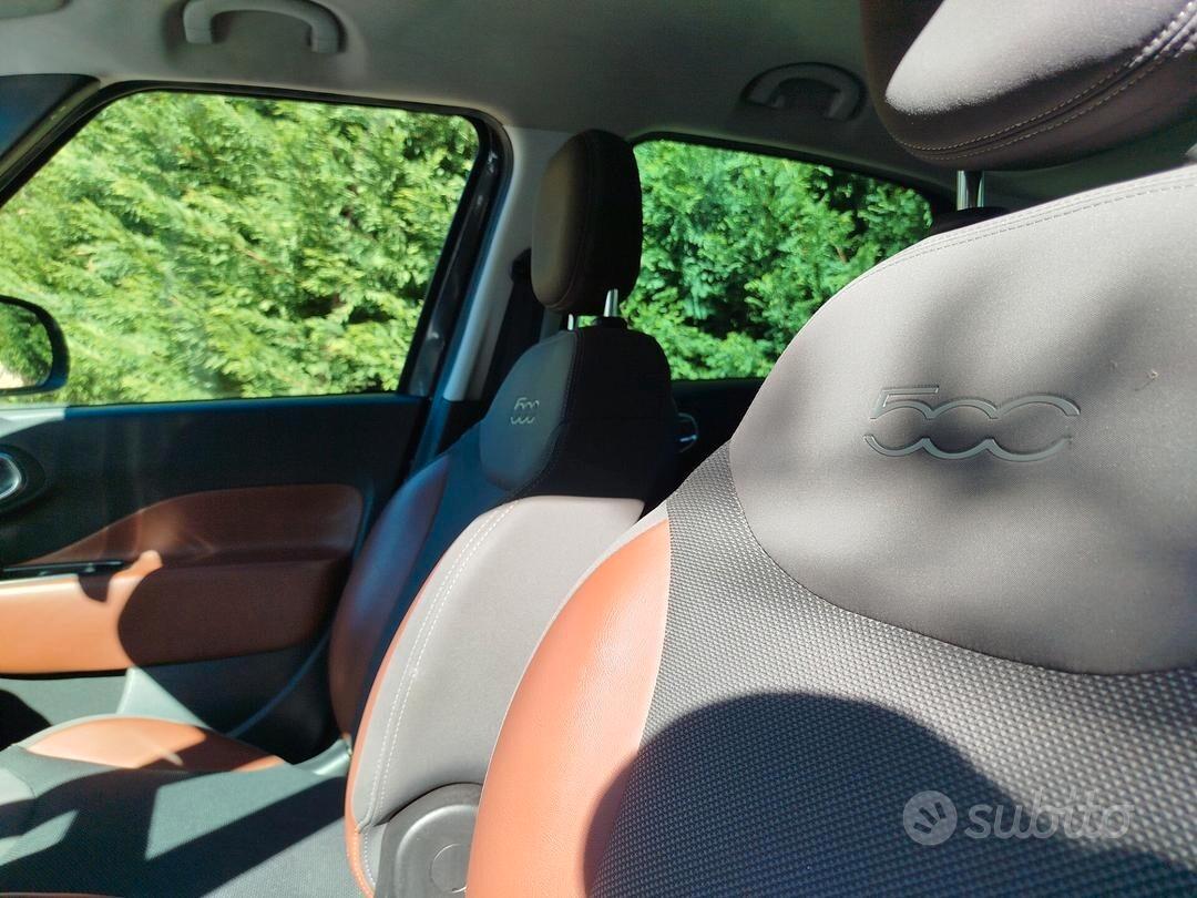 Fiat 500L 1.3 Multijet 85 CV Trekking