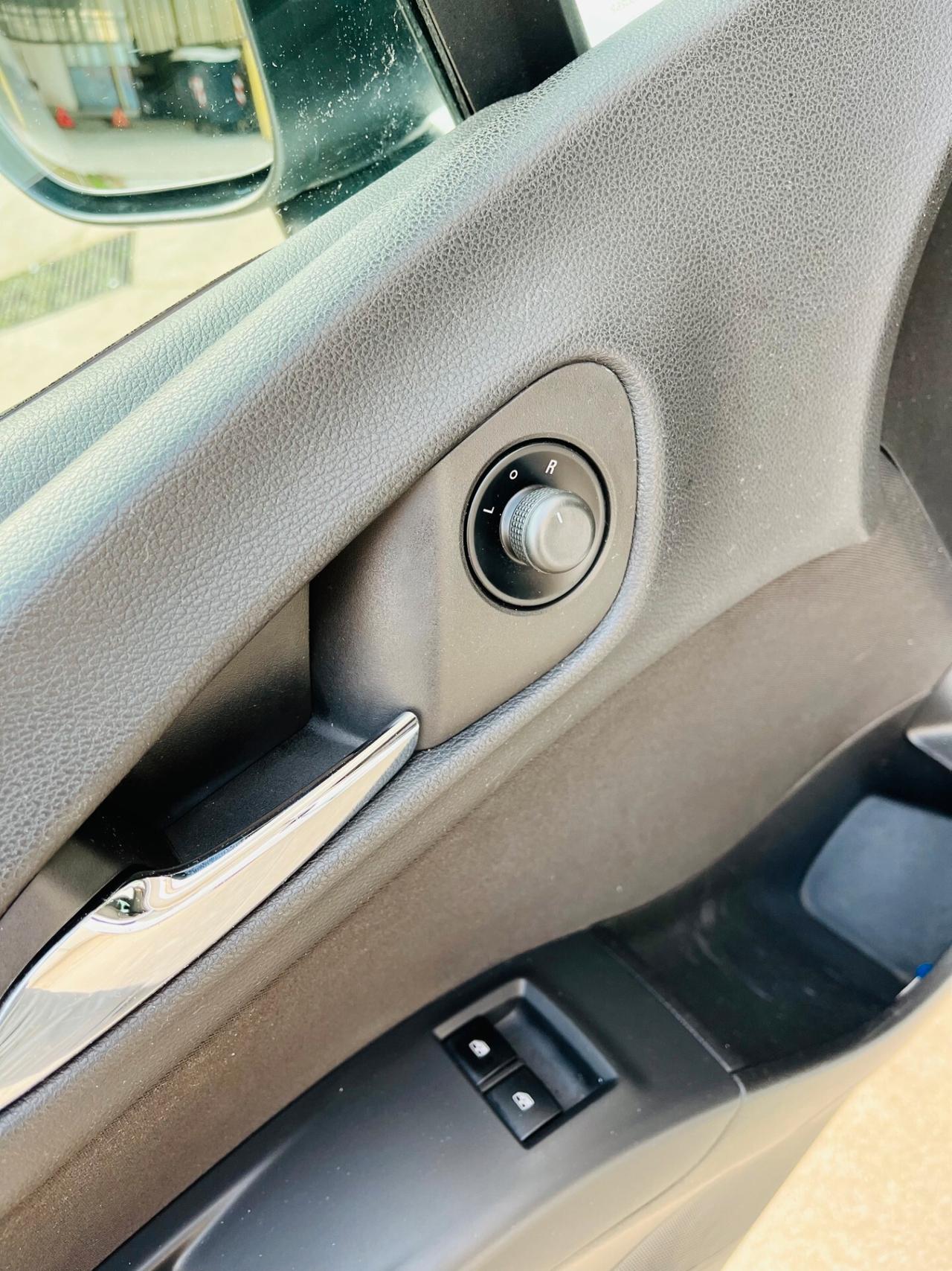 Opel Meriva 1.4 Turbo 120CV GPL Tech Cosmo